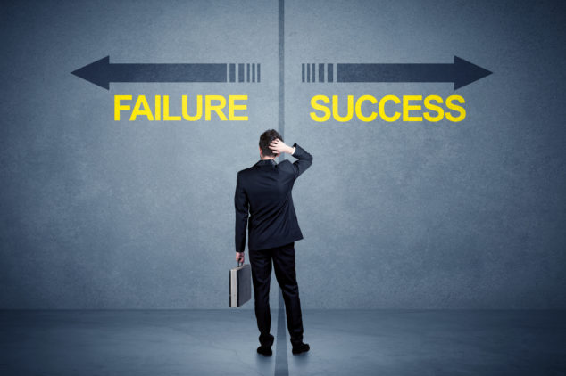 Failed New Sales Team Failed New Sales Team