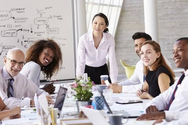 Armature Sales Manager