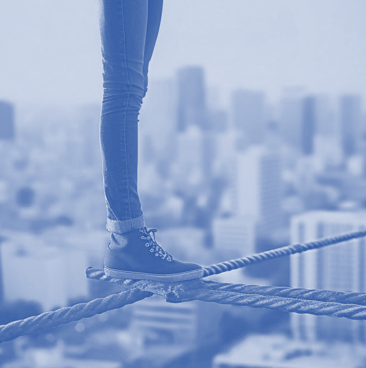 Uncomfortable Leader Risk