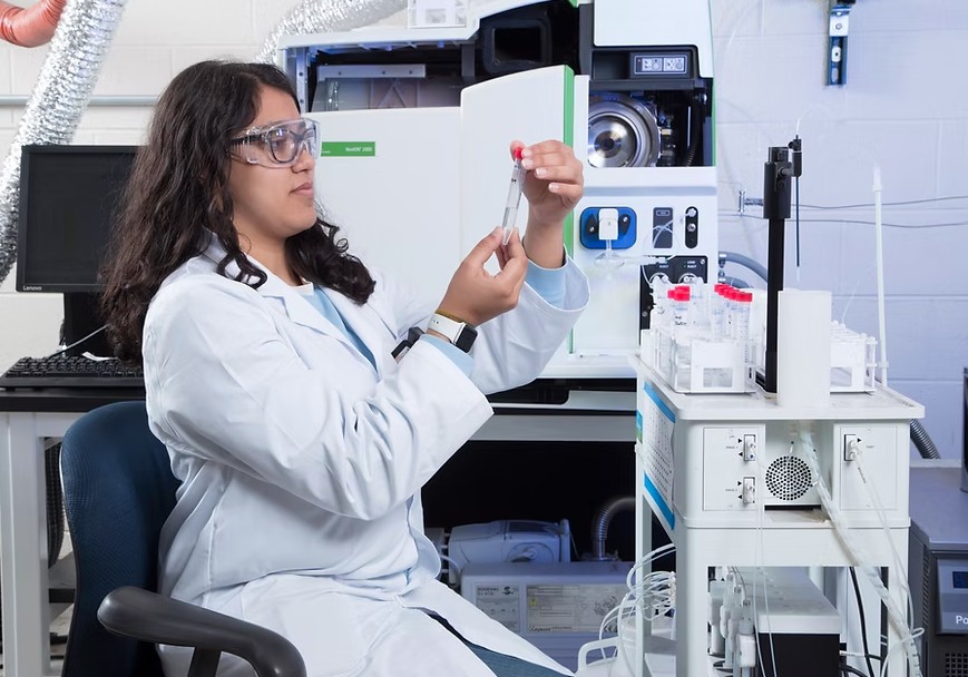 Lab